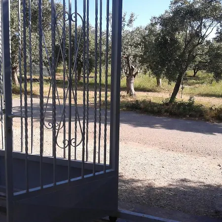 Villa Faidra's Farm