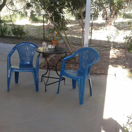Villa Faidra's Farm *